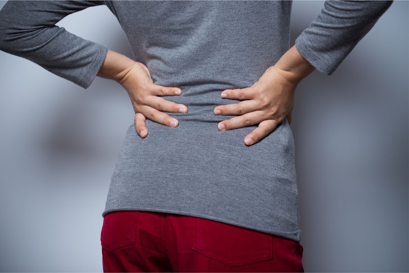 Richard G. Nassab, D.C. - Dublin Gonstead Chiropractor & Neuropathy Treatment Center photo 5
