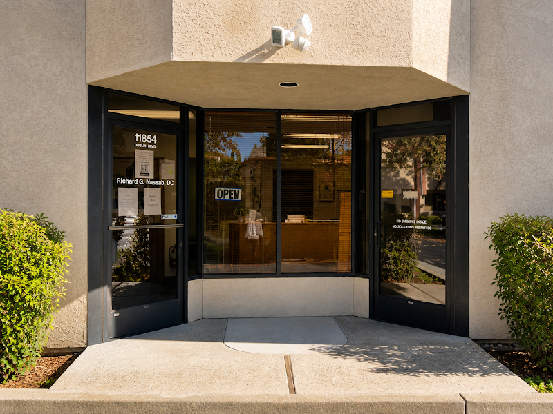 Richard G. Nassab, D.C. - Dublin Gonstead Chiropractor & Neuropathy Treatment Center photo 4
