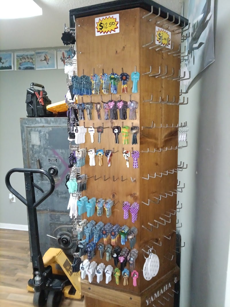 Amity Lock & Safe, Inc. photo 3
