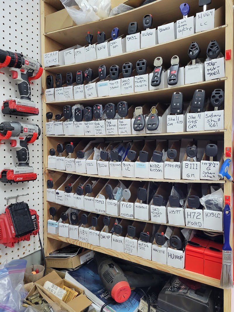 Amity Lock & Safe, Inc. photo 2