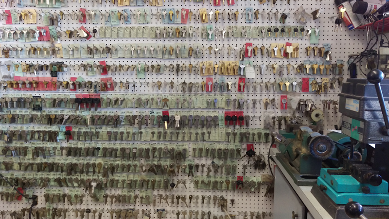 Photo of Amity Lock & Safe, Inc.