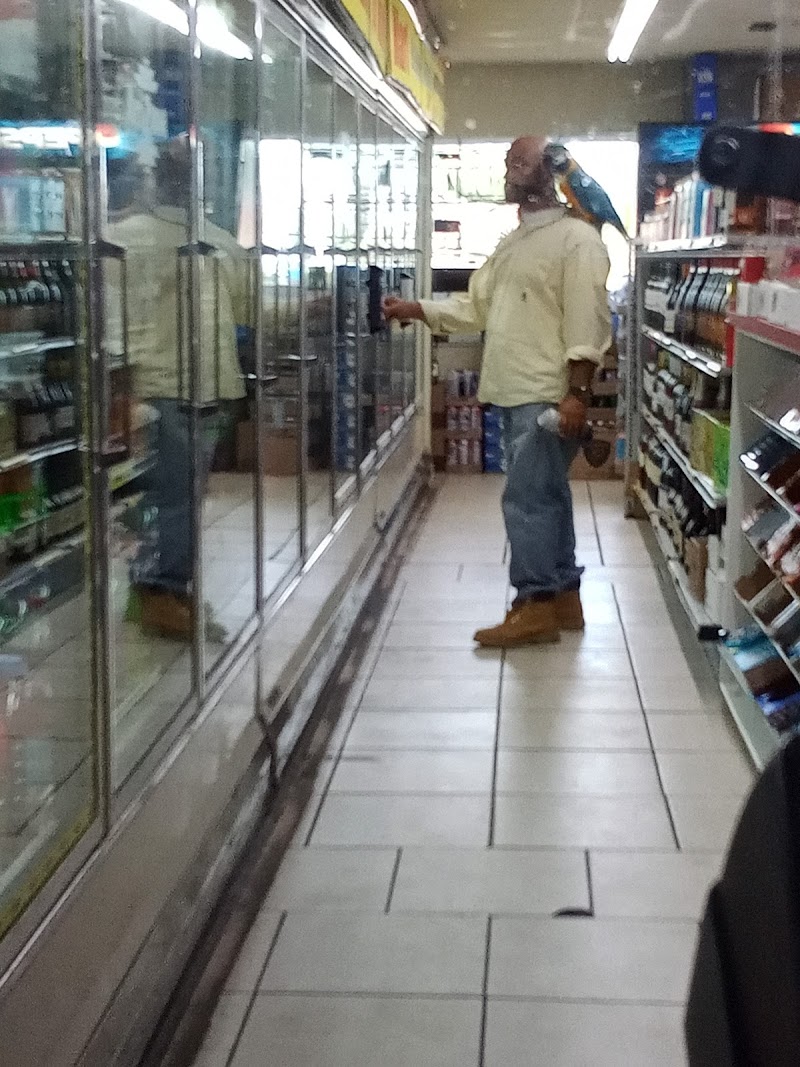 Photo of Philopeter Food Mart Inc