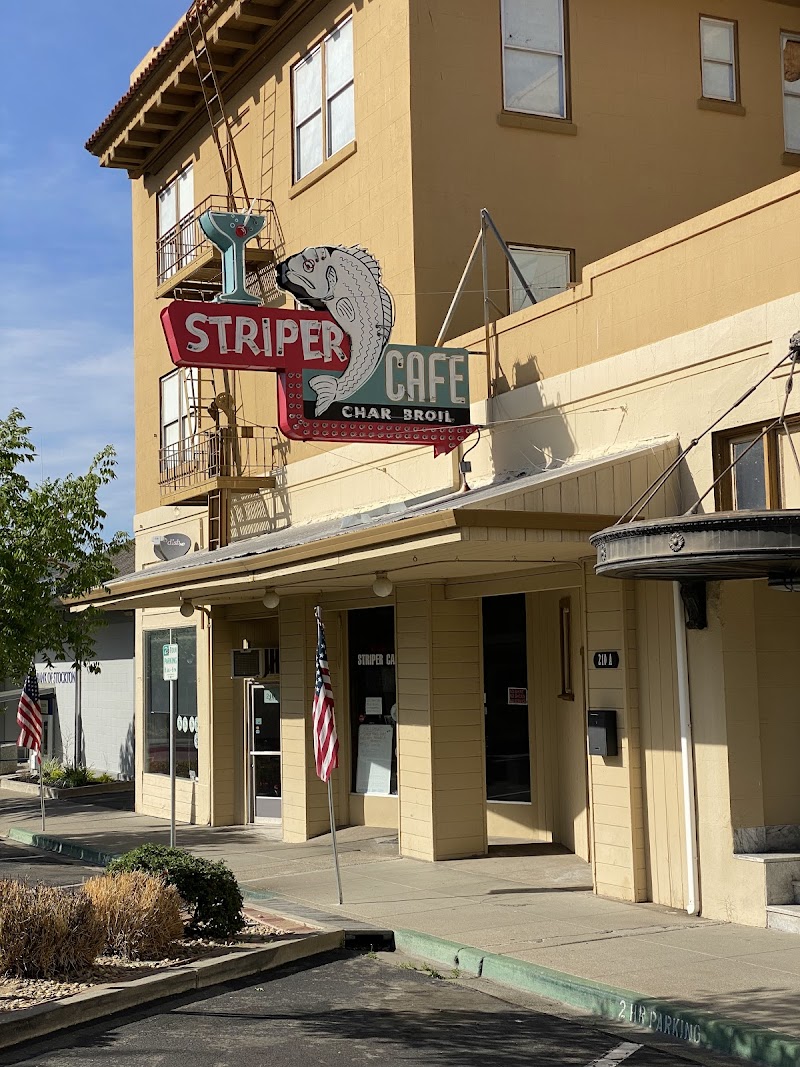 Photo of Raul's Striper Cafe