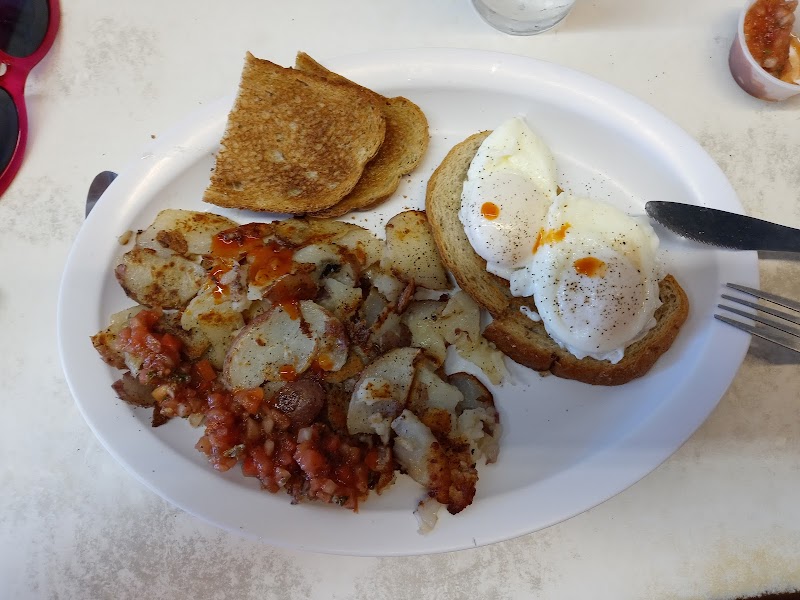 Raul's Striper Cafe photo 5