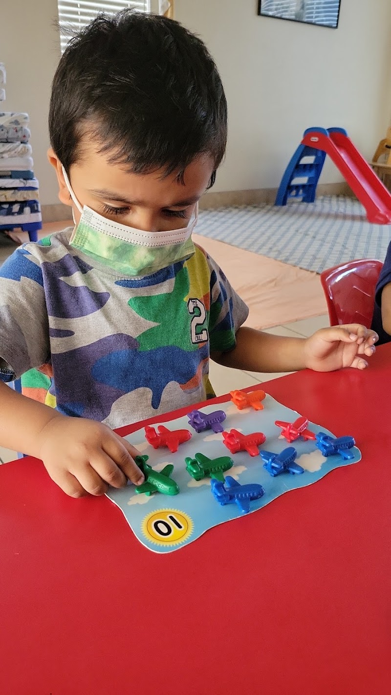 Tender Heart Childcare and Pre-School photo 5