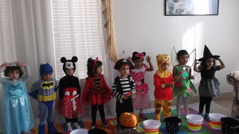 Tender Heart Childcare and Pre-School photo 2