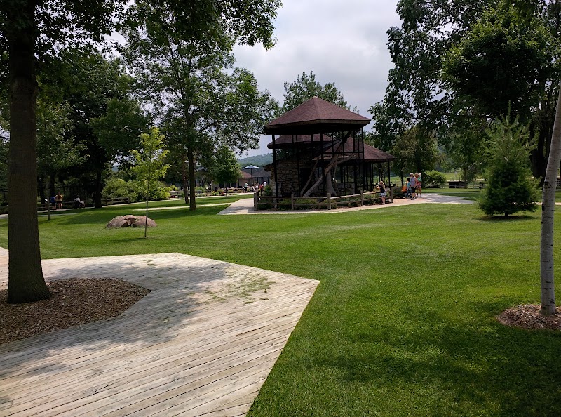 Oxbow Park & Zollman Zoo photo 2