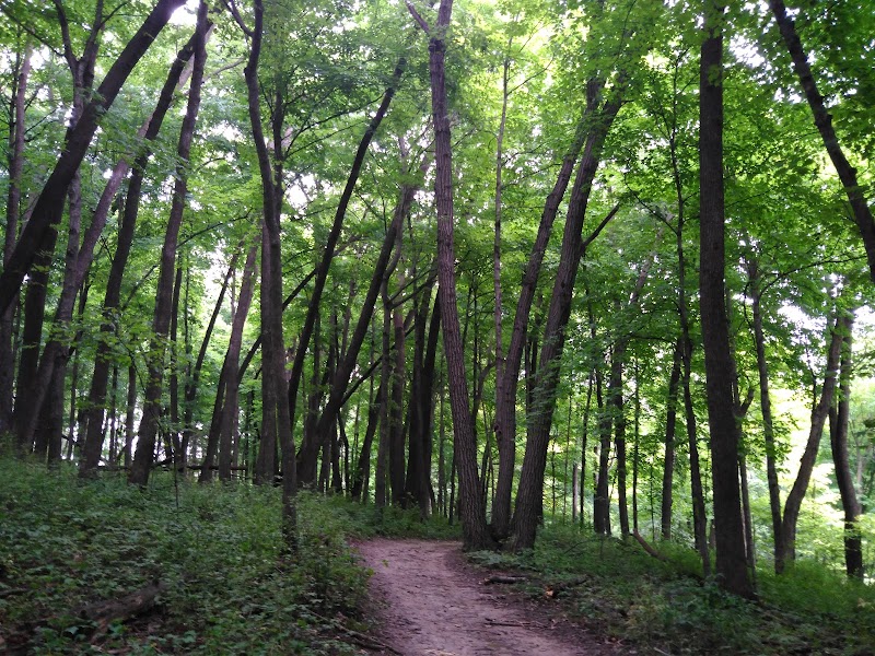 Photo of Oxbow Park & Zollman Zoo