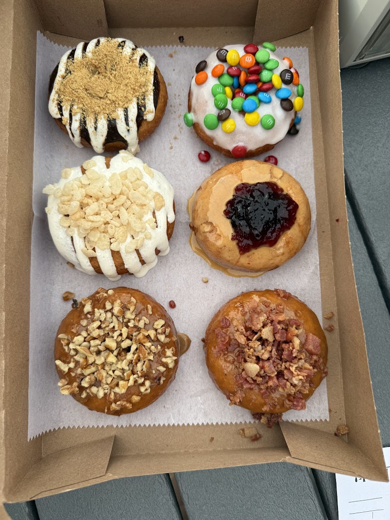 Guyer's Ice Cream & Doughnuts photo 3