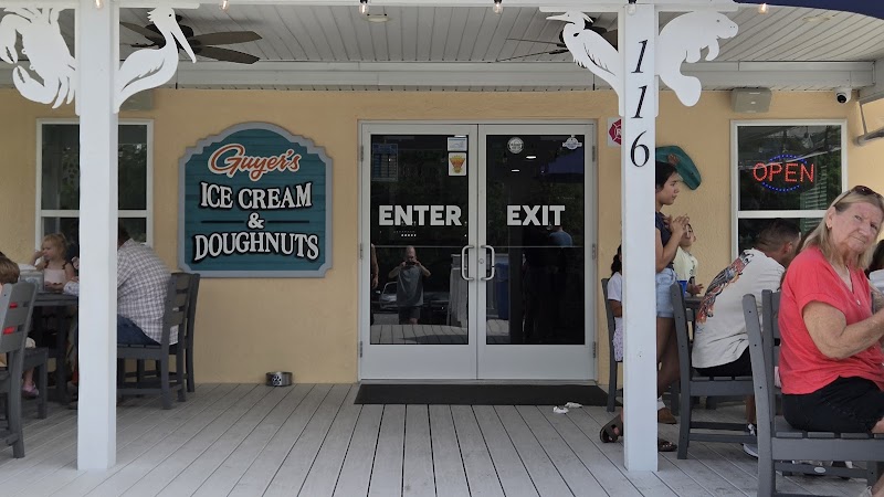 Guyer's Ice Cream & Doughnuts photo 5