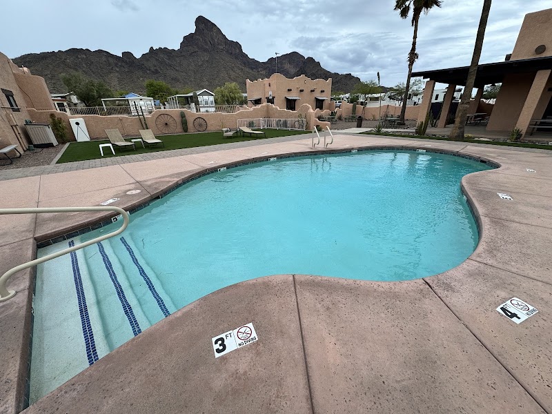 Picacho Peak RV Resort photo 2