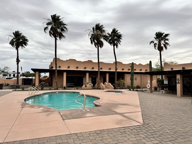 Picacho Peak RV Resort photo 5