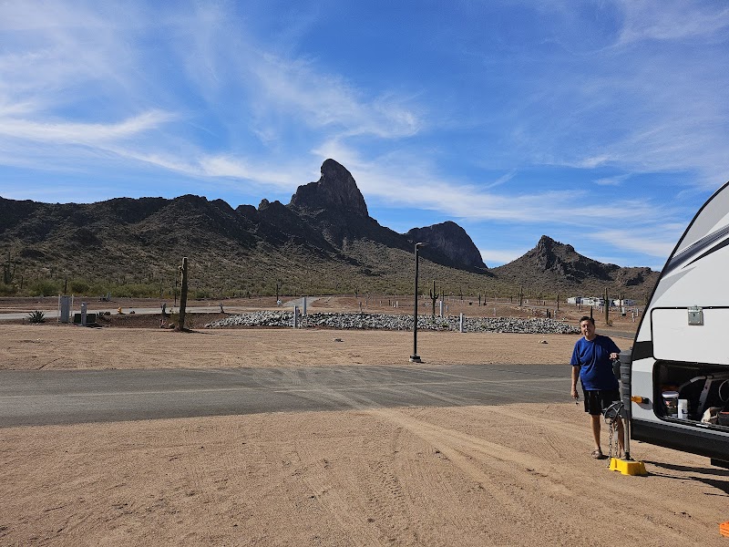 Picacho Peak RV Resort photo 4