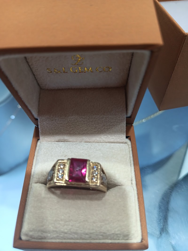 S & L Gem Co photo 3