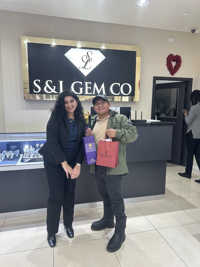 S & L Gem Co photo 5