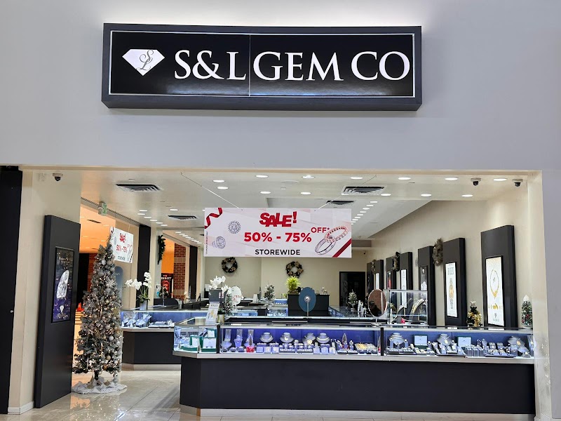Photo of S & L Gem Co