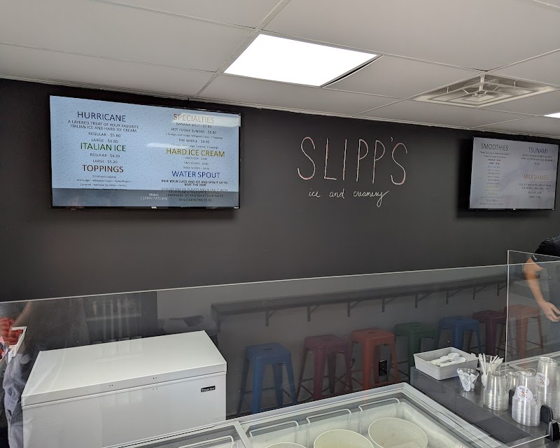 Slipp’s Ice and Creamery photo 3