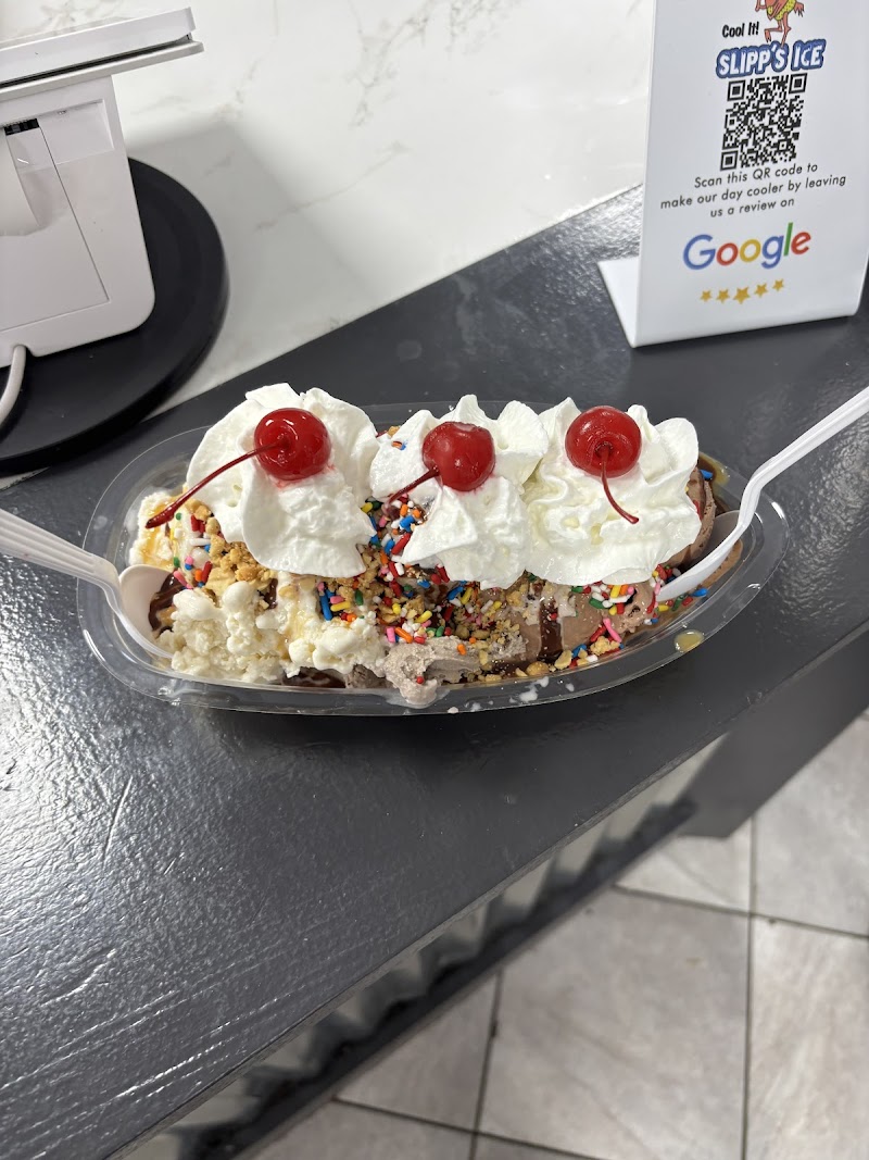 Slipp’s Ice and Creamery photo 2