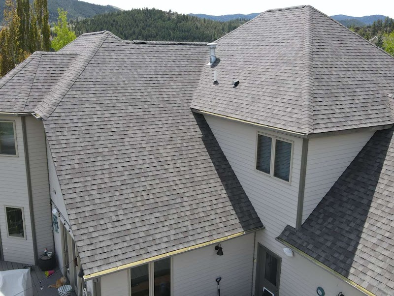 Photo of Complete Construction Roofing & Solar