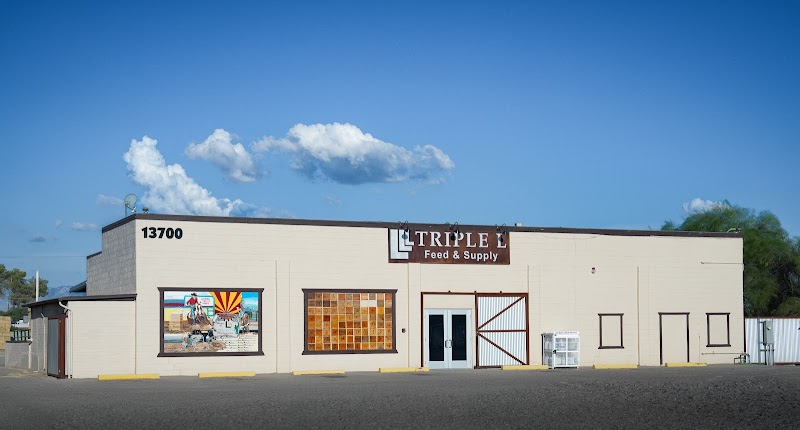Photo of Triple L Feed & Supply