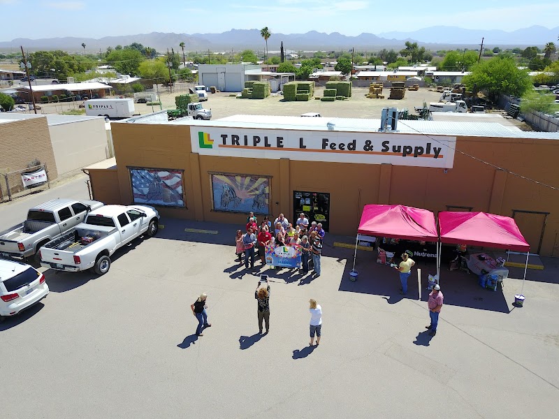 Triple L Feed & Supply photo 3