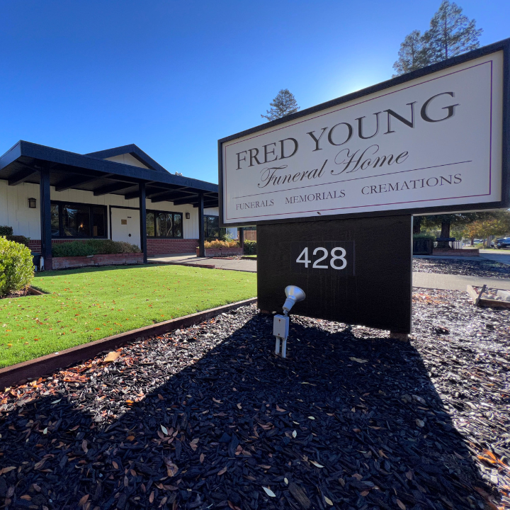 Fred Young Funeral Home - Cremation and Funeral Services photo 2