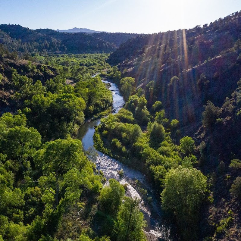 Gila River photo 2