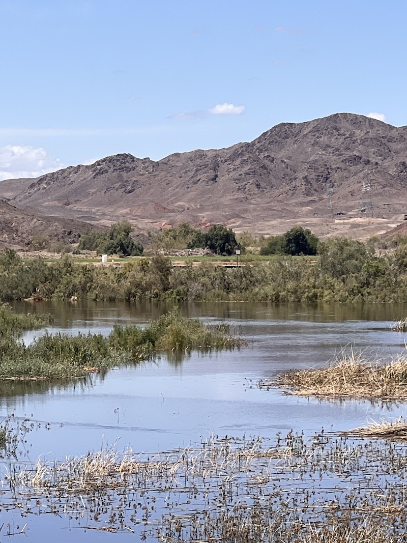 Gila River photo 4
