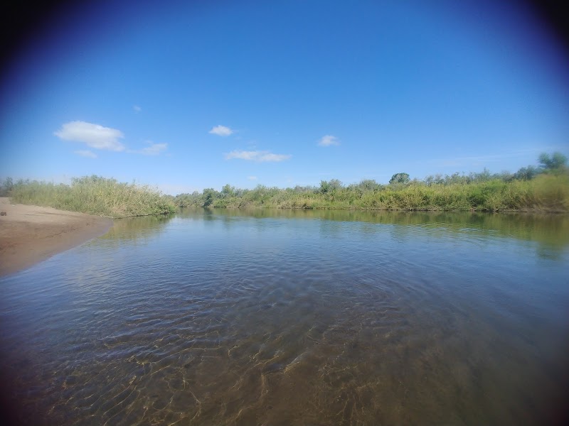 Gila River photo 3