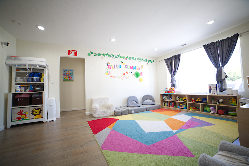 Sweet Butterfly Daycare photo 2