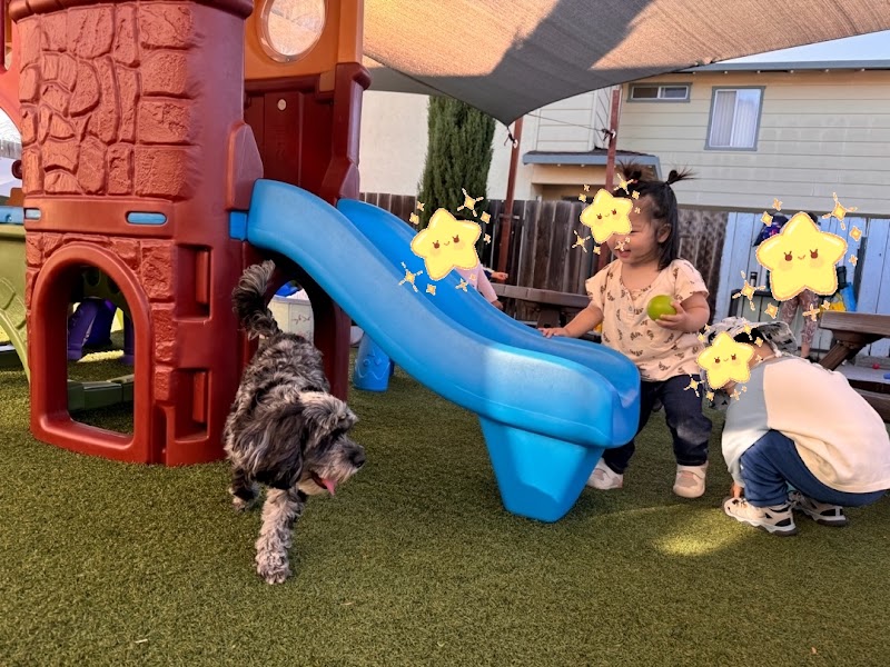 Sweet Butterfly Daycare photo 5