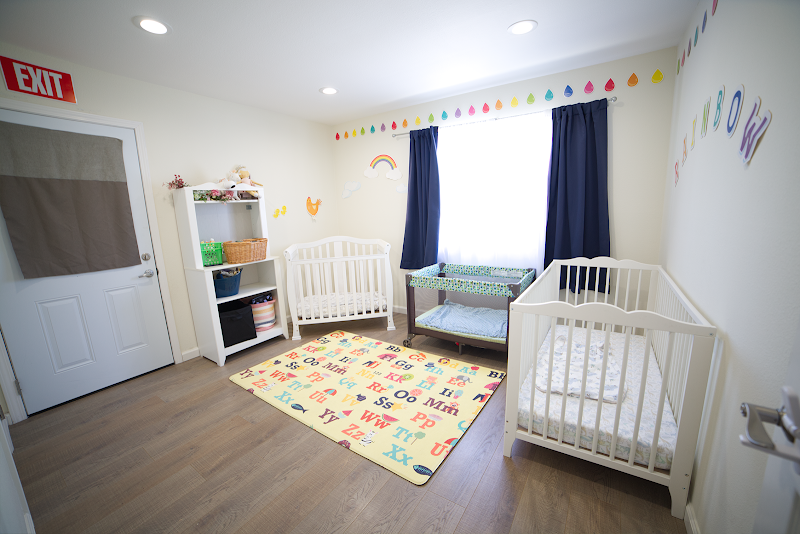Sweet Butterfly Daycare photo 3