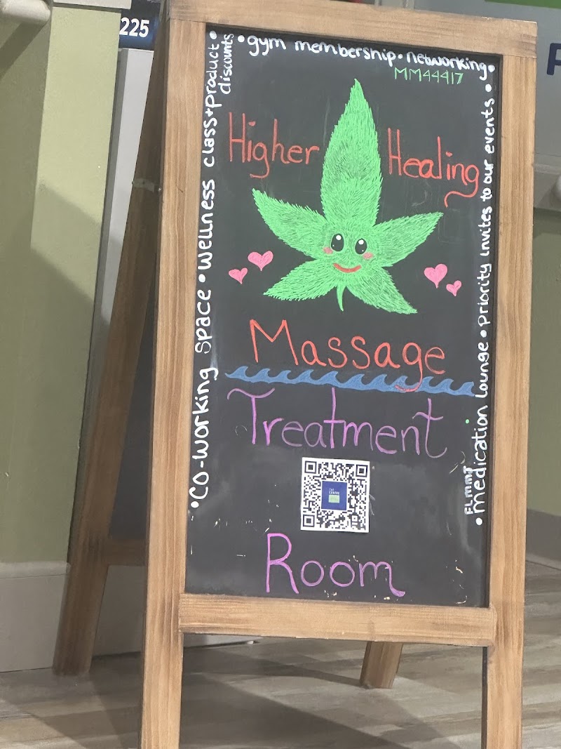 Higher Healing photo 3