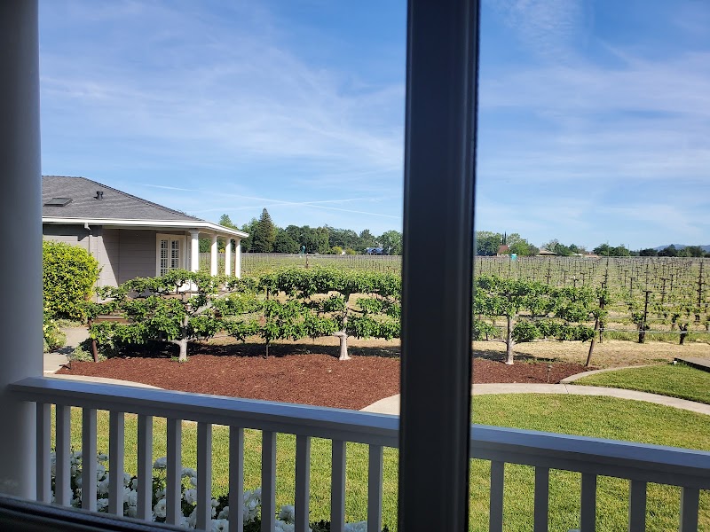 Saint Helena Winery photo 3