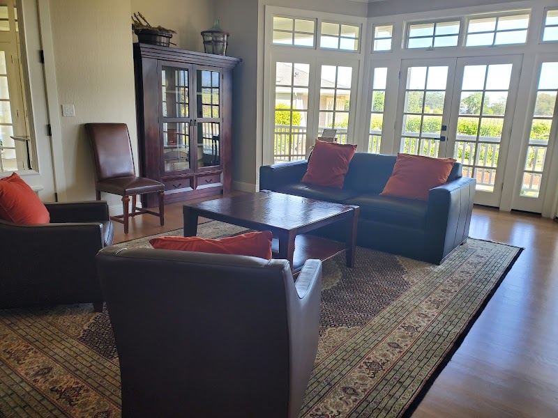 Saint Helena Winery photo 5