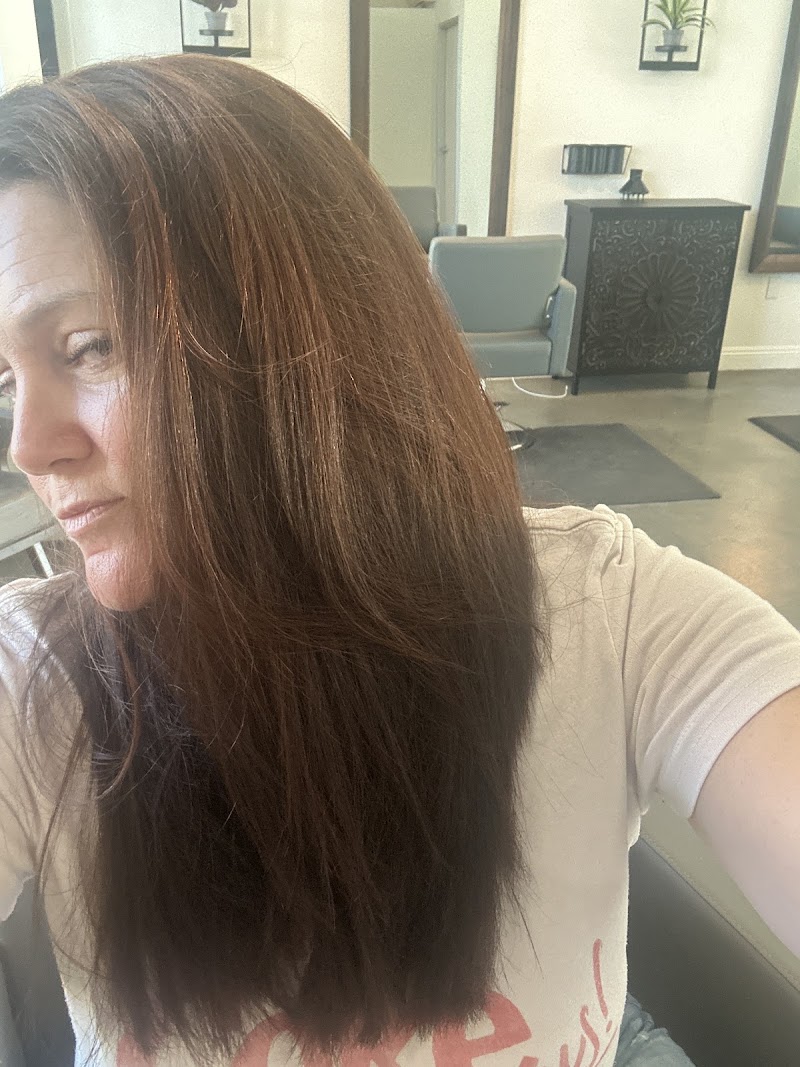 The Stone Lotus Salon photo 2
