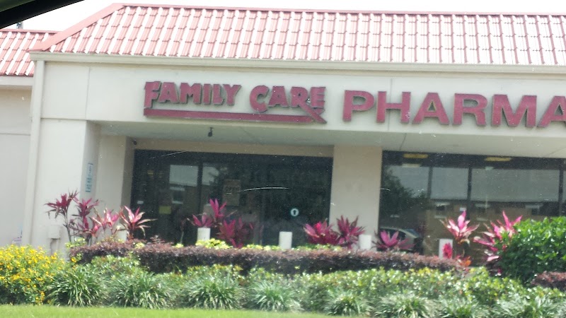 Family Care Pharmacy photo 4