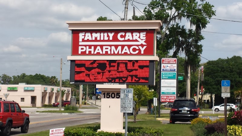 Family Care Pharmacy photo 5