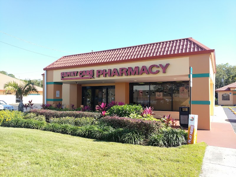 Photo of Family Care Pharmacy