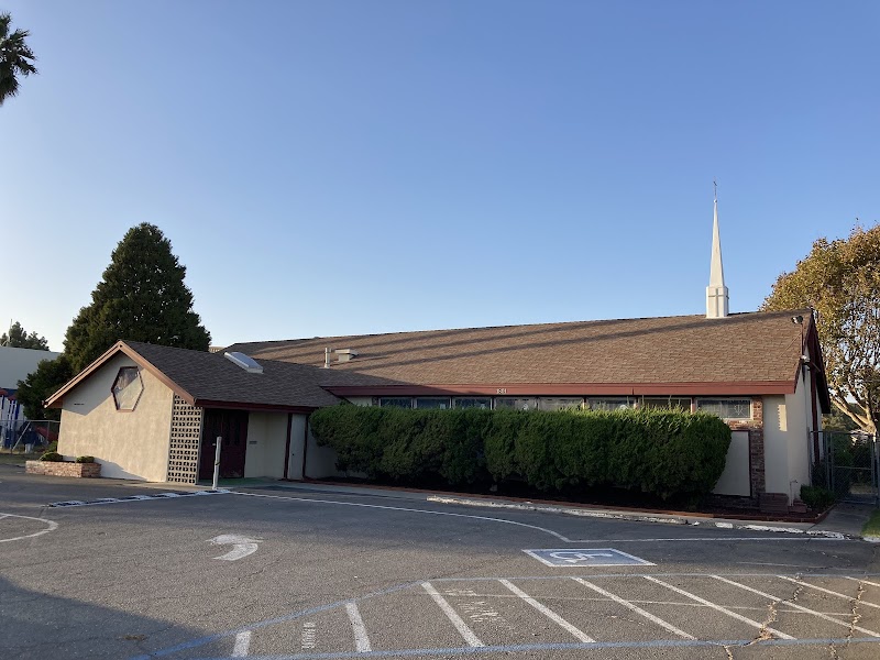One Church San Leandro photo 4