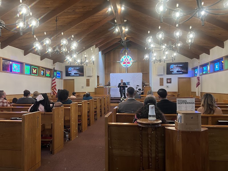 Photo of One Church San Leandro