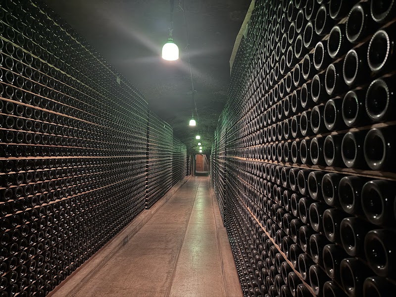 Schramsberg Vineyards photo 3