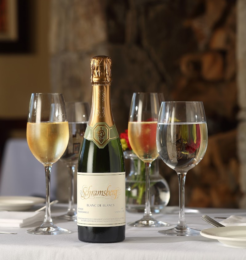 Schramsberg Vineyards photo 4