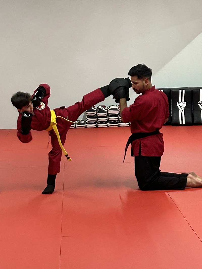 Torin Martial Arts Academy photo 2