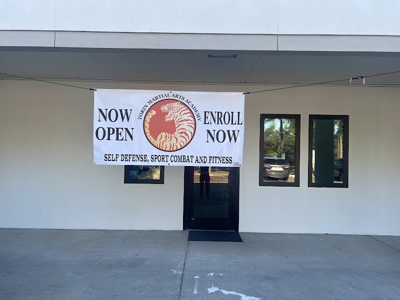 Torin Martial Arts Academy photo 3