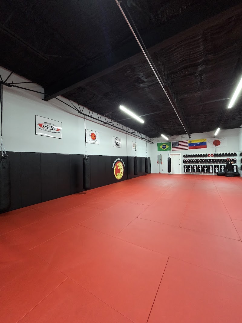 Photo of Torin Martial Arts Academy