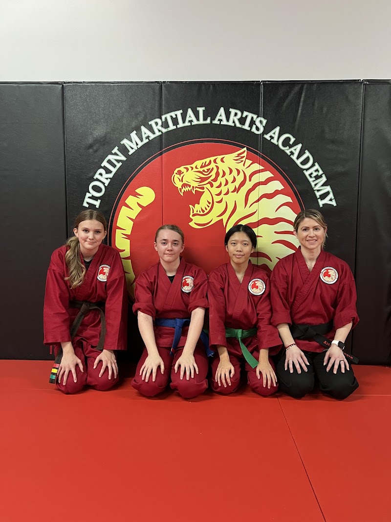 Torin Martial Arts Academy photo 5