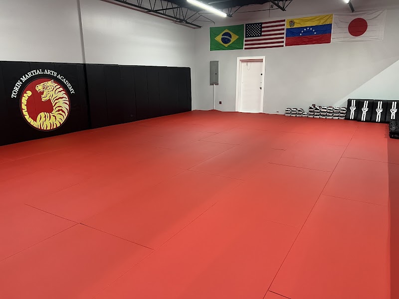 Torin Martial Arts Academy photo 4