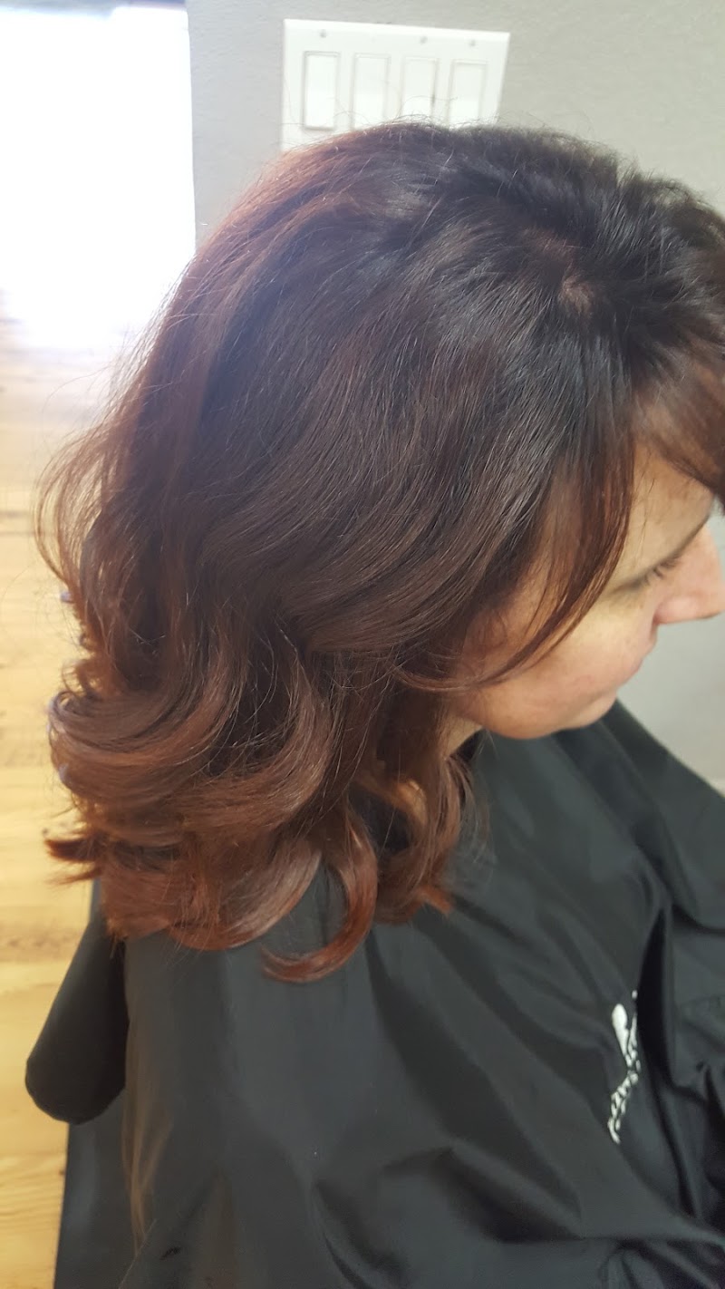 Cloud 9 Salon photo 2