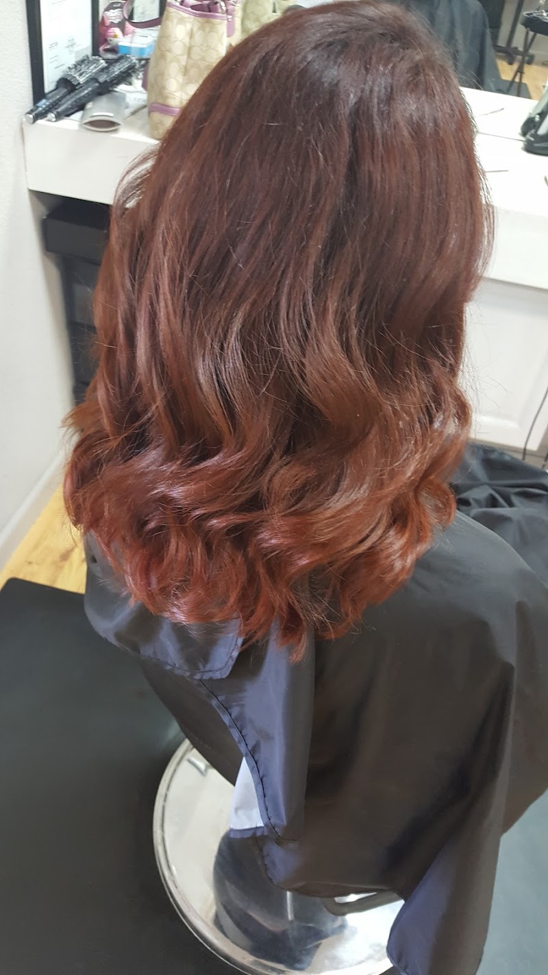 Photo of Cloud 9 Salon